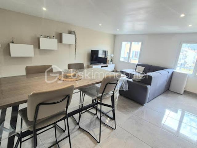 Vente Appartement 3 pièces 64.52 m2 Sollies pont
