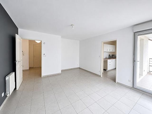 Vente Appartement 3 pièces 64.57 m2 Lyon 7ème