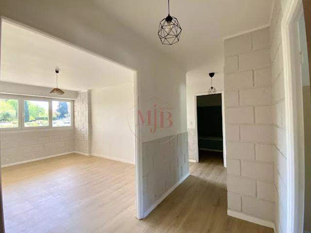 Vente Appartement 3 pièces 64.54 m2 Aix en Provence