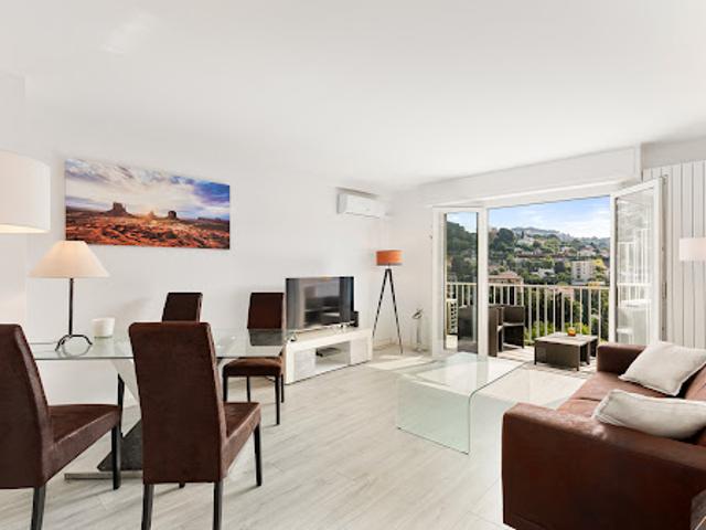 Vente Appartement 3 pièces 64.55 m2 Le Cannet