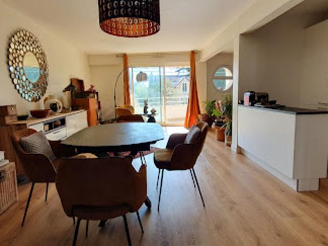 Vente Appartement 3 pièces 64.55 m2 Pornichet