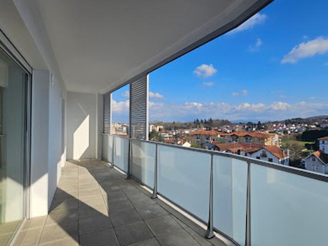 Vente Appartement 3 pièces 64.5 m2 Anglet