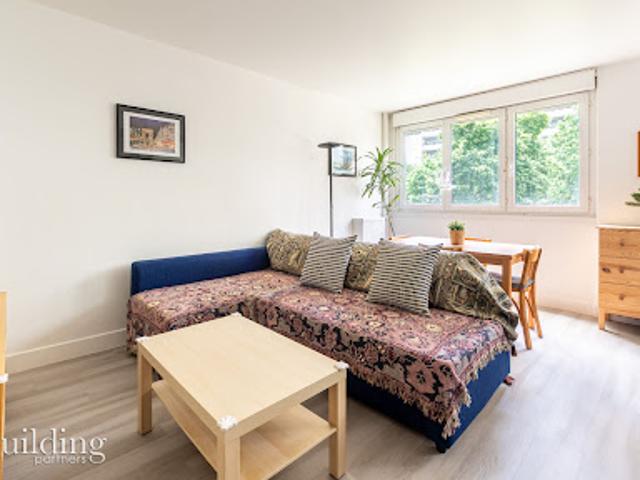 Vente Appartement 3 pièces 64.5 m2 Courbevoie