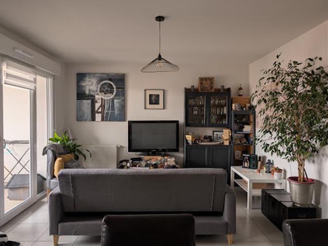 Vente Appartement 3 pièces 64.49 m2 Labenne