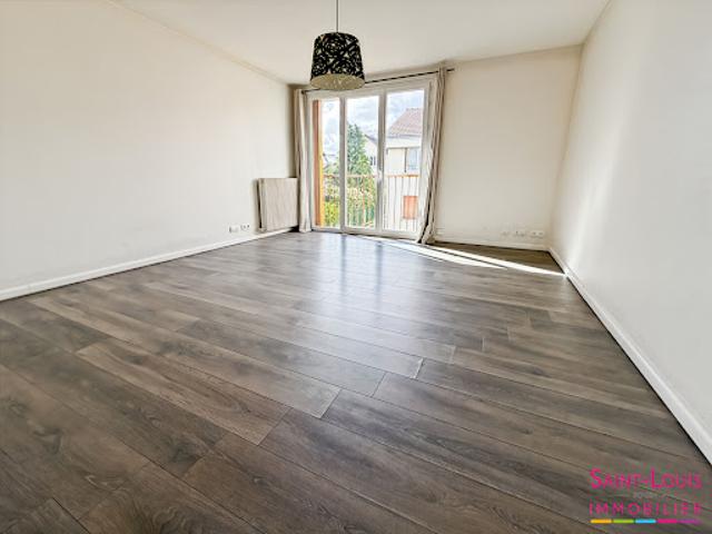 Vente Appartement 3 pièces 64.5 m2 Poissy