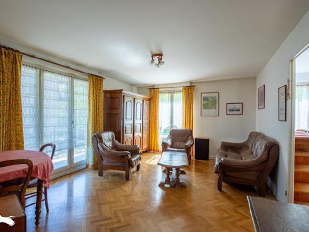 Vente Appartement 3 pièces 64.5 m2 Saint Cyr l'Ecole