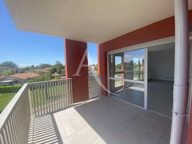 Vente Appartement 3 pièces 64.62 m2 Péronnas