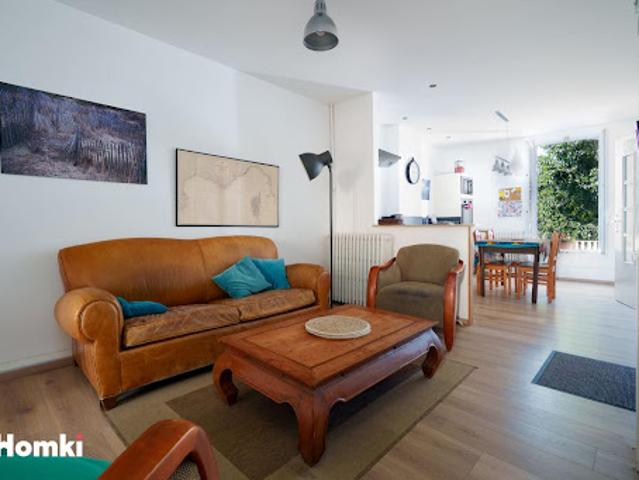 Vente Appartement 3 pièces 64.62 m2 Sète