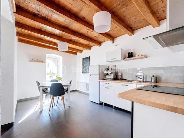 Vente Appartement 3 pièces 64.67 m2 Frangy