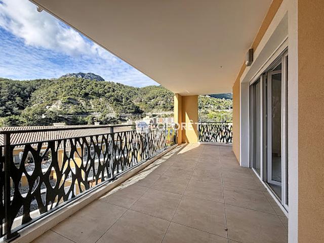 Vente Appartement 3 pièces 64.65 m2 Menton