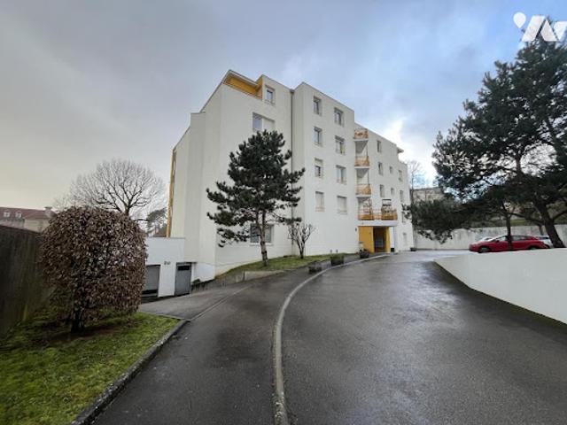 Vente Appartement 3 pièces 64.68 m2 Besançon