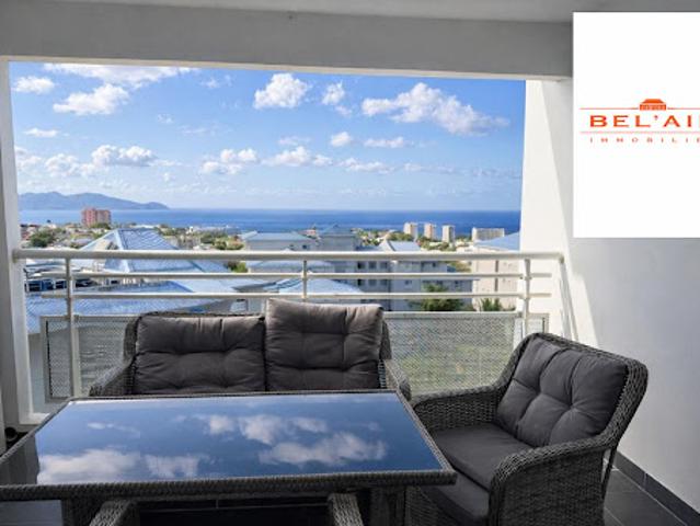 Vente Appartement 3 pièces 64.26 m2 Schoelcher