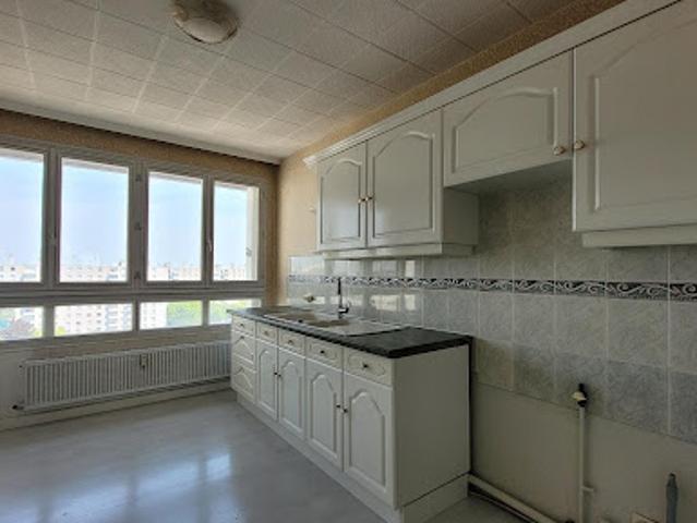 Vente Appartement 3 pièces 64.6 m2 Orleans