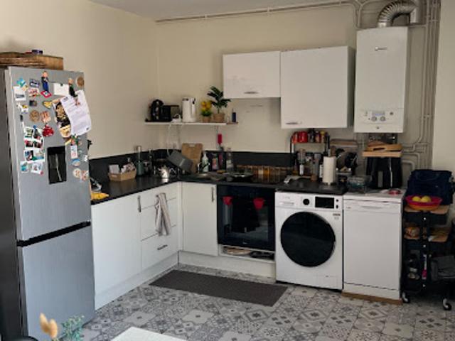 Vente Appartement 3 pièces 64.6 m2 Beaumont sur Oise