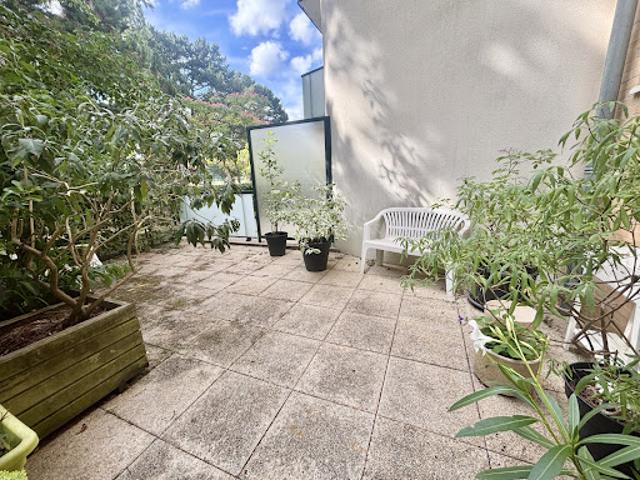 Vente Appartement 3 pièces 64.6 m2 Chantepie