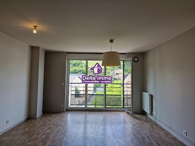 Vente Appartement 3 pièces 64.6 m2 Evreux