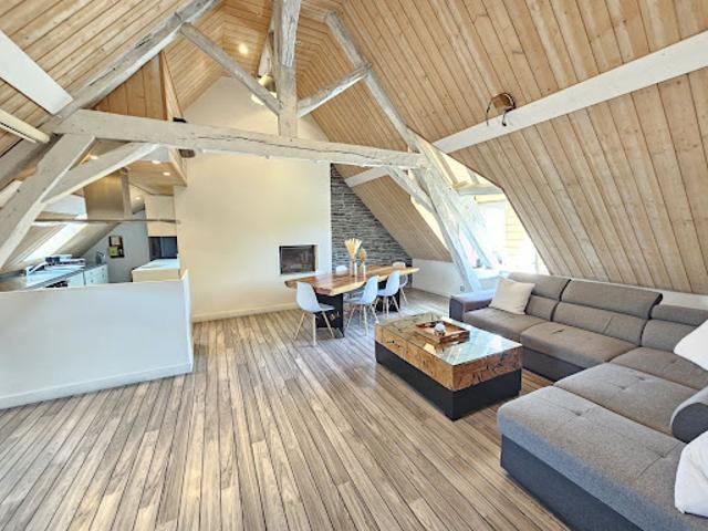 Vente Appartement 3 pièces 64.6 m2 Sens