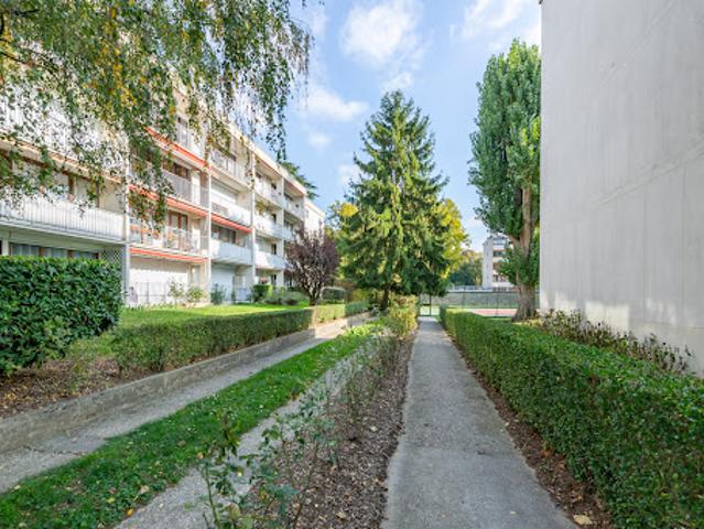 Vente Appartement 3 pièces 64.73 m2 Chilly Mazarin