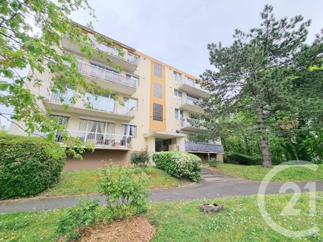 Vente Appartement 3 pièces 64.71 m2 Herblay sur Seine