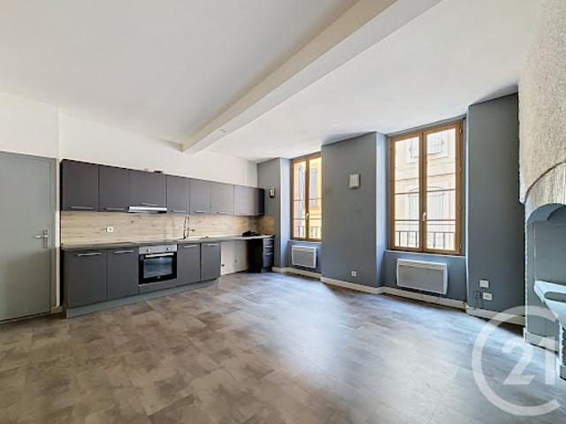 Vente Appartement 3 pièces 64.71 m2 Montauban