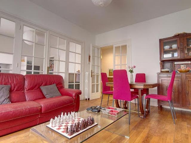 Vente Appartement 3 pièces 64.75 m2 Dijon