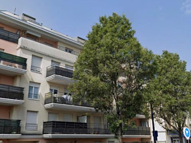 Vente Appartement 3 pièces 64.75 m2 Drancy