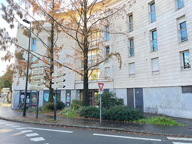 Vente Appartement 3 pièces 64.76 m2 Nantes