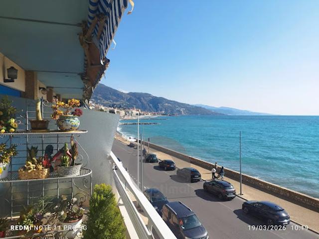 Vente Appartement 3 pièces 64.78 m2 Menton