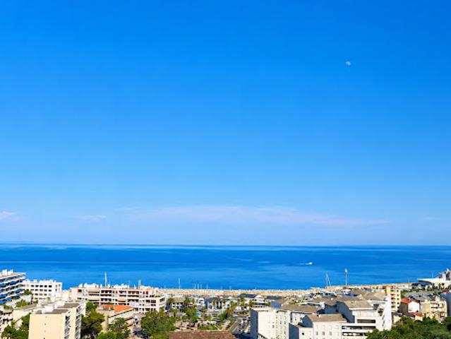 Vente Appartement 3 pièces 64.79 m2 Bastia