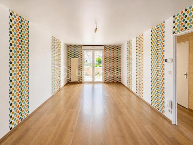 Vente Appartement 3 pièces 64.7 m2 Dijon