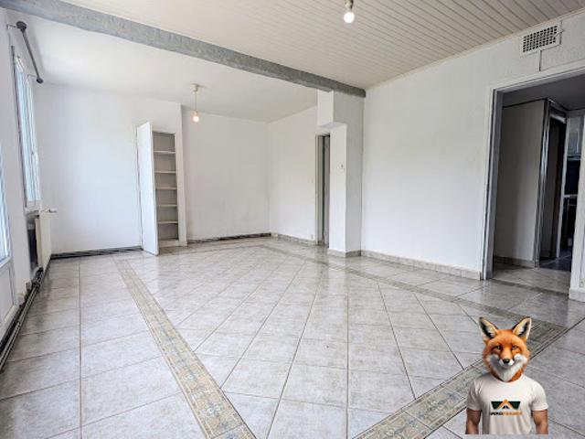 Vente Appartement 3 pièces 64.82 m2 Troyes