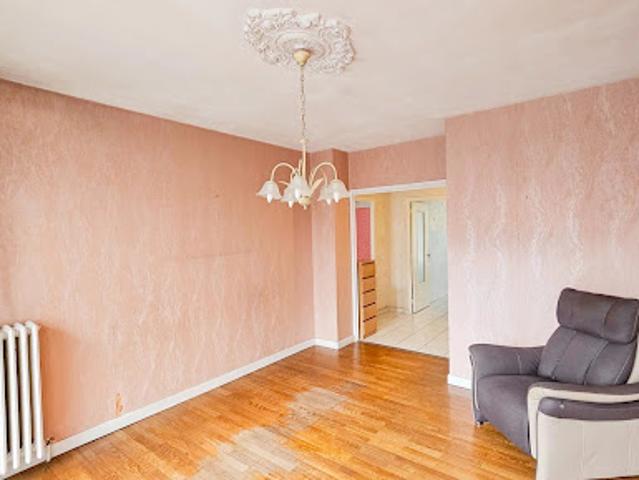 Vente Appartement 3 pièces 64.82 m2 Grenoble