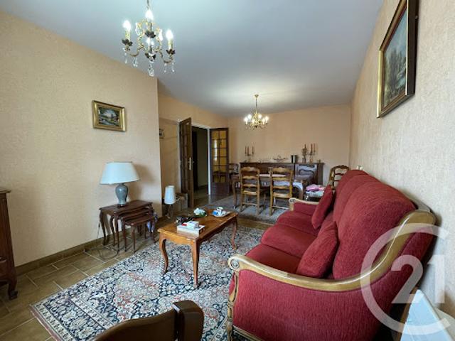 Vente Appartement 3 pièces 64.87 m2 Brive la Gaillarde
