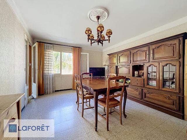 Vente Appartement 3 pièces 64.87 m2 Six Fours les Plages
