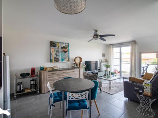 Vente Appartement 3 pièces 64.85 m2 Fenouillet