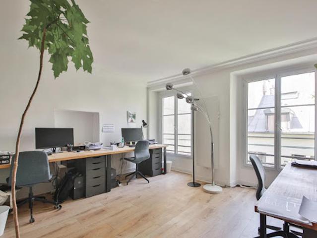 Vente Appartement 3 pièces 64.85 m2 Paris 10ème