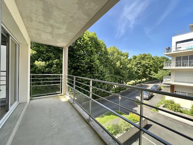 Vente Appartement 3 pièces 64.85 m2 Rennes