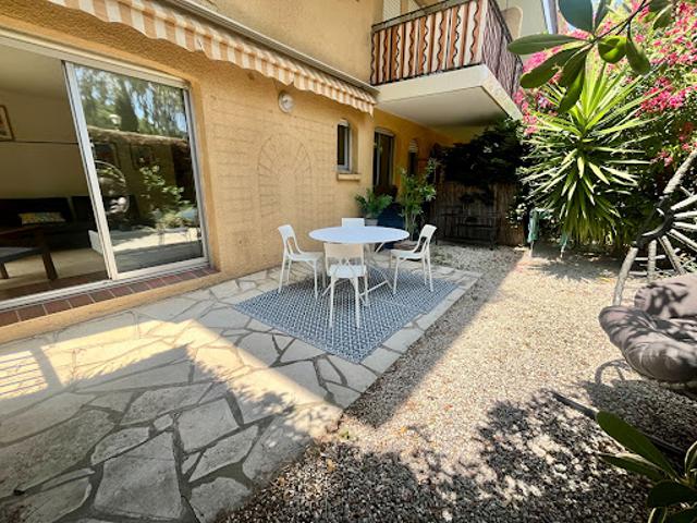 Vente Appartement 3 pièces 64.85 m2 Saint Tropez