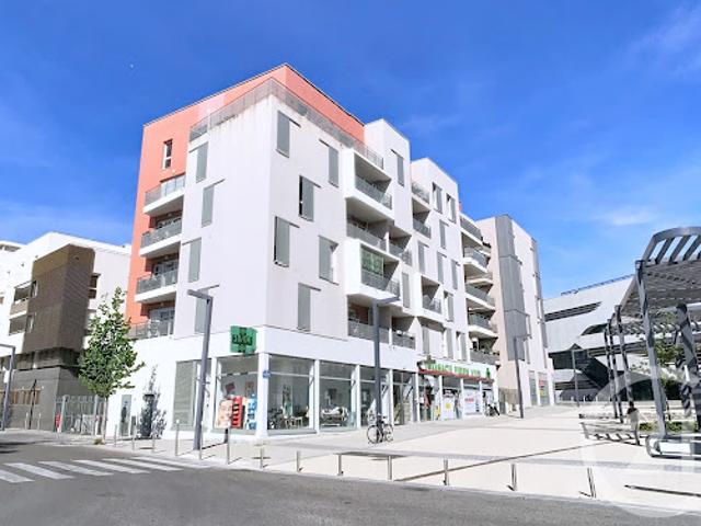 Vente Appartement 3 pièces 64.86 m2 Montpellier