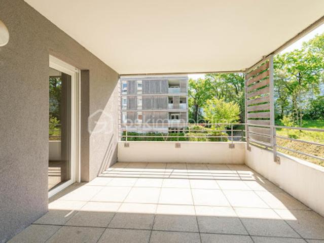 Vente Appartement 3 pièces 64.86 m2 Seynod