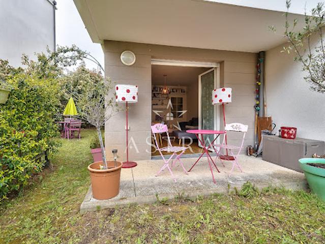 Vente Appartement 3 pièces 64.89 m2 Antony