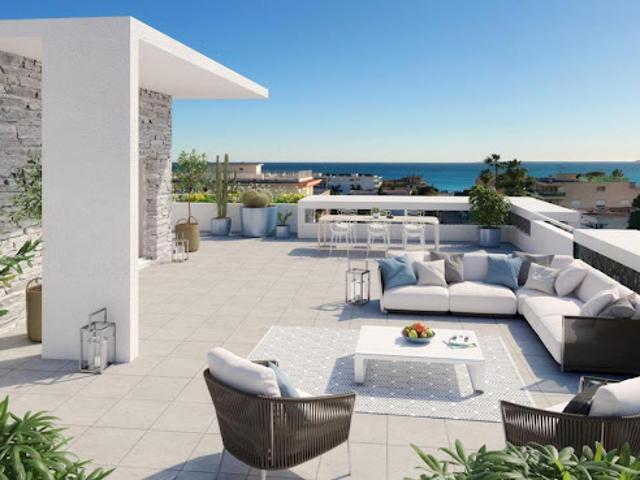 Vente Appartement 3 pièces 64.89 m2 La Motte Servolex
