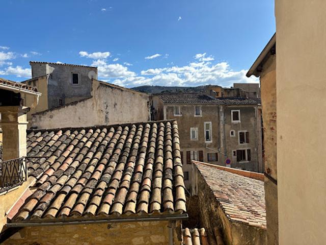 Vente Appartement 3 pièces 64.91 m2 Apt
