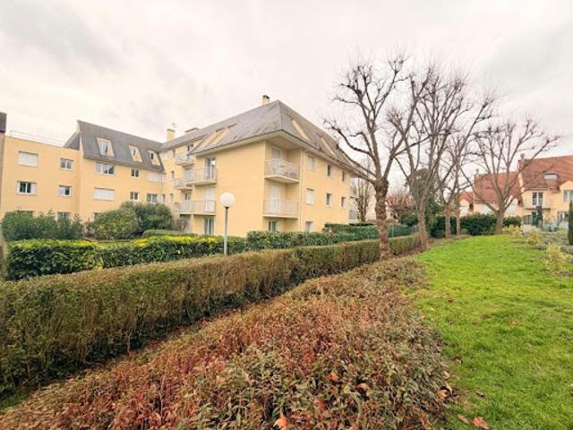 Vente Appartement 3 pièces 64.91 m2 Deuil la Barre