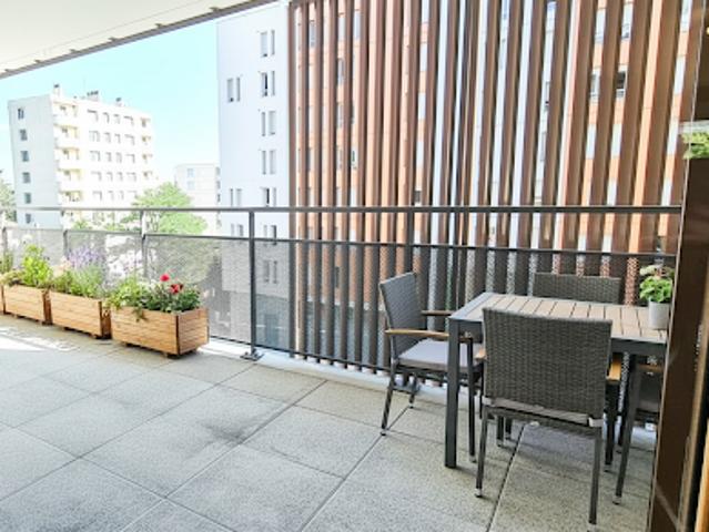 Vente Appartement 3 pièces 64.91 m2 Lyon 8ème