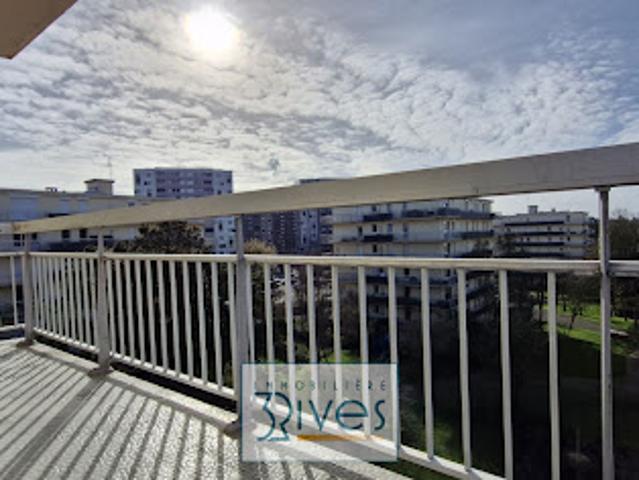 Vente Appartement 3 pièces 64.92 m2 Angers
