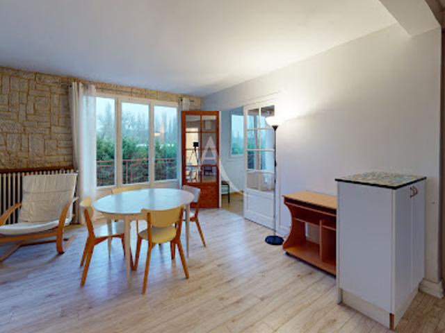 Location Appartement 3 pièces 64.92 m2 Epinay sur Orge