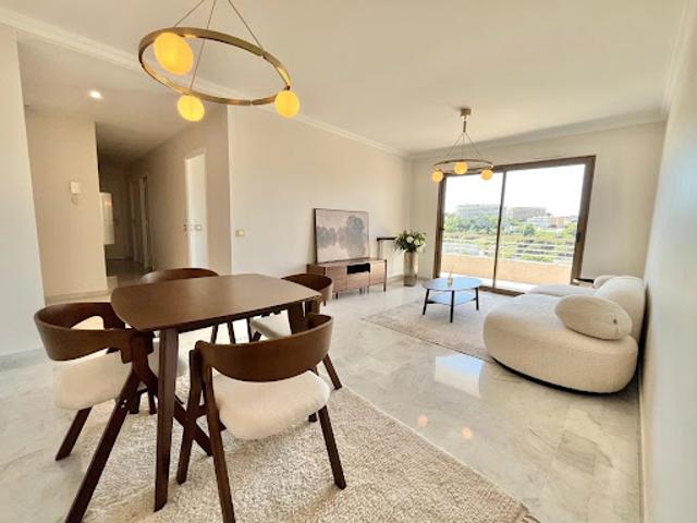 Vente Appartement 3 pièces 64.92 m2 Le Cannet