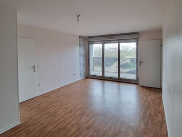 Vente Appartement 3 pièces 64.94 m2 Bretigny sur orge