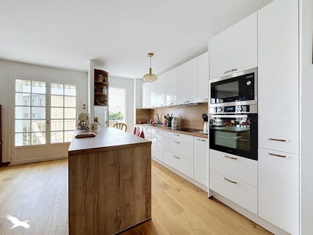Vente Appartement 3 pièces 64.95 m2 Soisy sous Montmorency